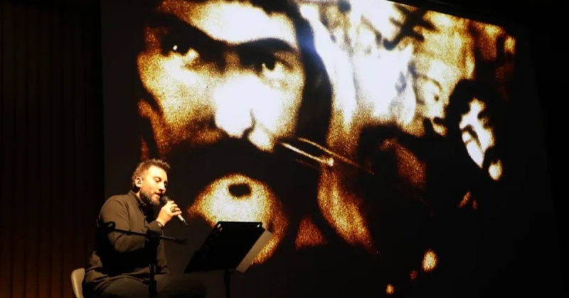 Nizip’te Antep Savunması Yeniden Canlandı