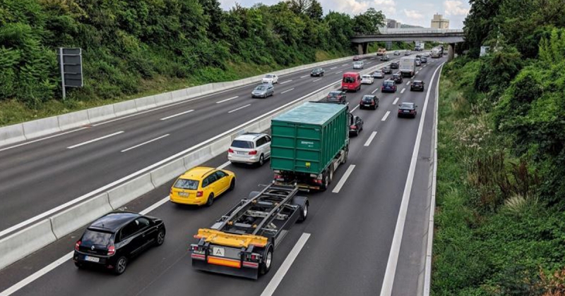 Otobanda İlk Kez Araba Kullanacaklara Hayati Tavsiyeler