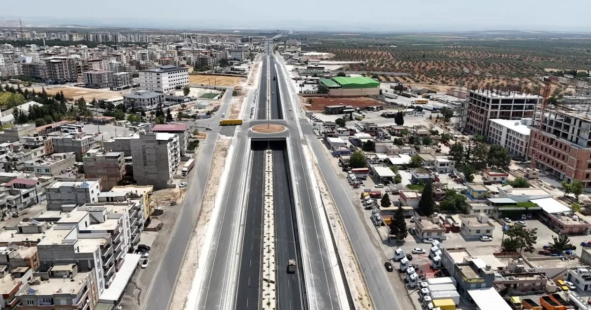 Gaziantep'in Tarih Kokan İlçesi: Nizip Gezi Rehberi