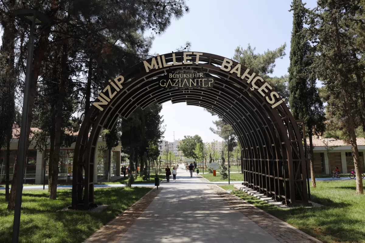 Gaziantep'in Tarih Kokan İlçesi: Nizip Gezi Rehberi