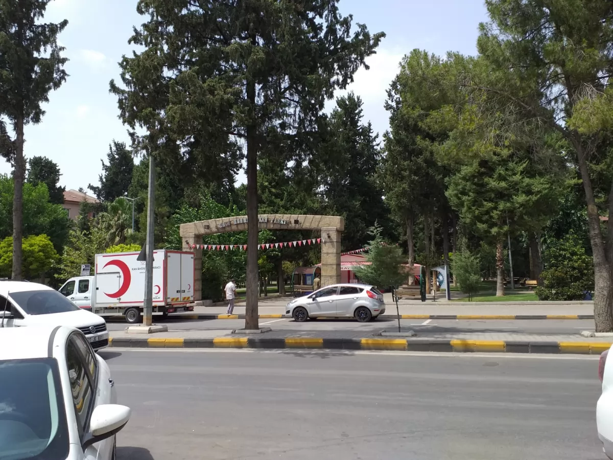 Gaziantep'in Tarih Kokan İlçesi: Nizip Gezi Rehberi