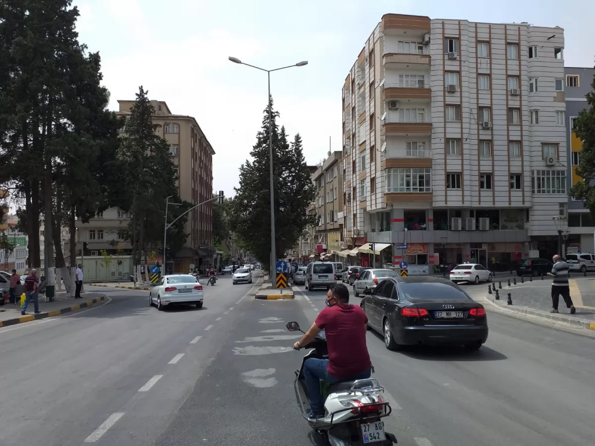Gaziantep'in Tarih Kokan İlçesi: Nizip Gezi Rehberi