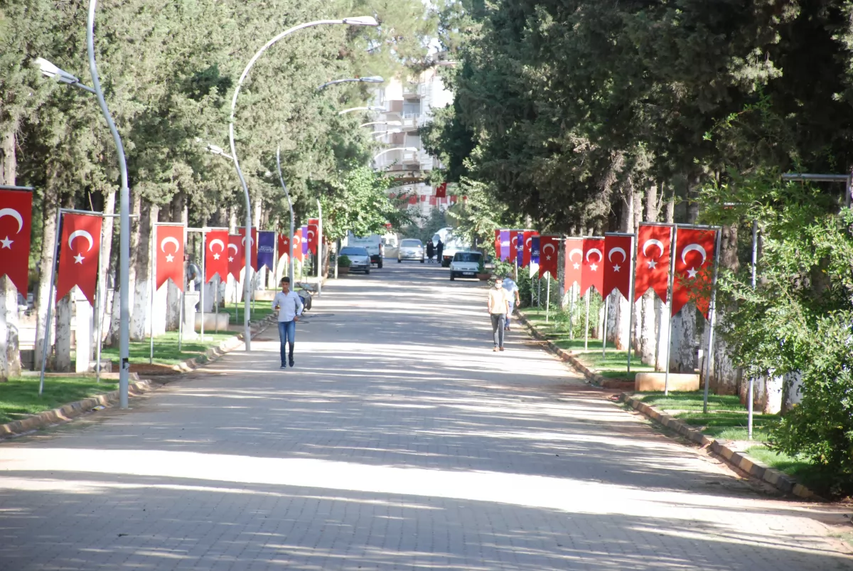 Gaziantep'in Tarih Kokan İlçesi: Nizip Gezi Rehberi