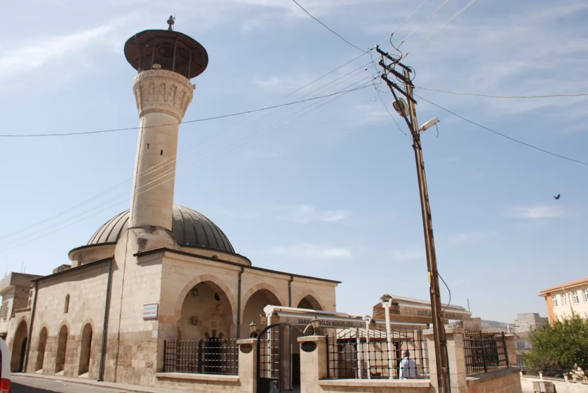 Gaziantep'in Tarih Kokan İlçesi: Nizip Gezi Rehberi