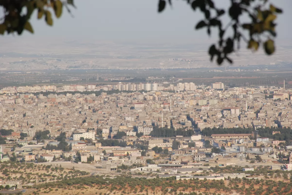 Gaziantep'in Tarih Kokan İlçesi: Nizip Gezi Rehberi