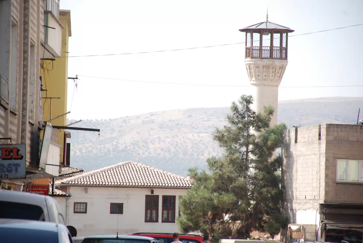 Gaziantep'in Tarih Kokan İlçesi: Nizip Gezi Rehberi