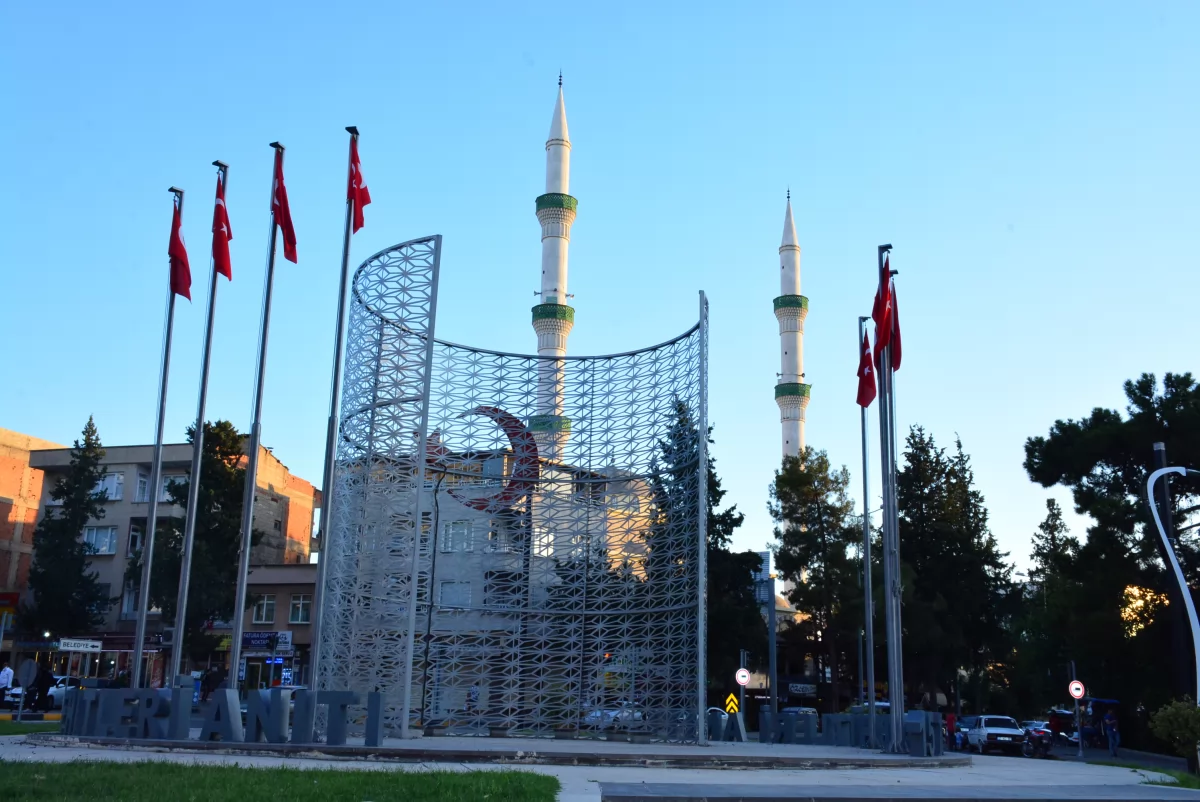 Gaziantep'in Tarih Kokan İlçesi: Nizip Gezi Rehberi