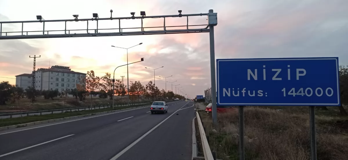 Gaziantep'in Tarih Kokan İlçesi: Nizip Gezi Rehberi