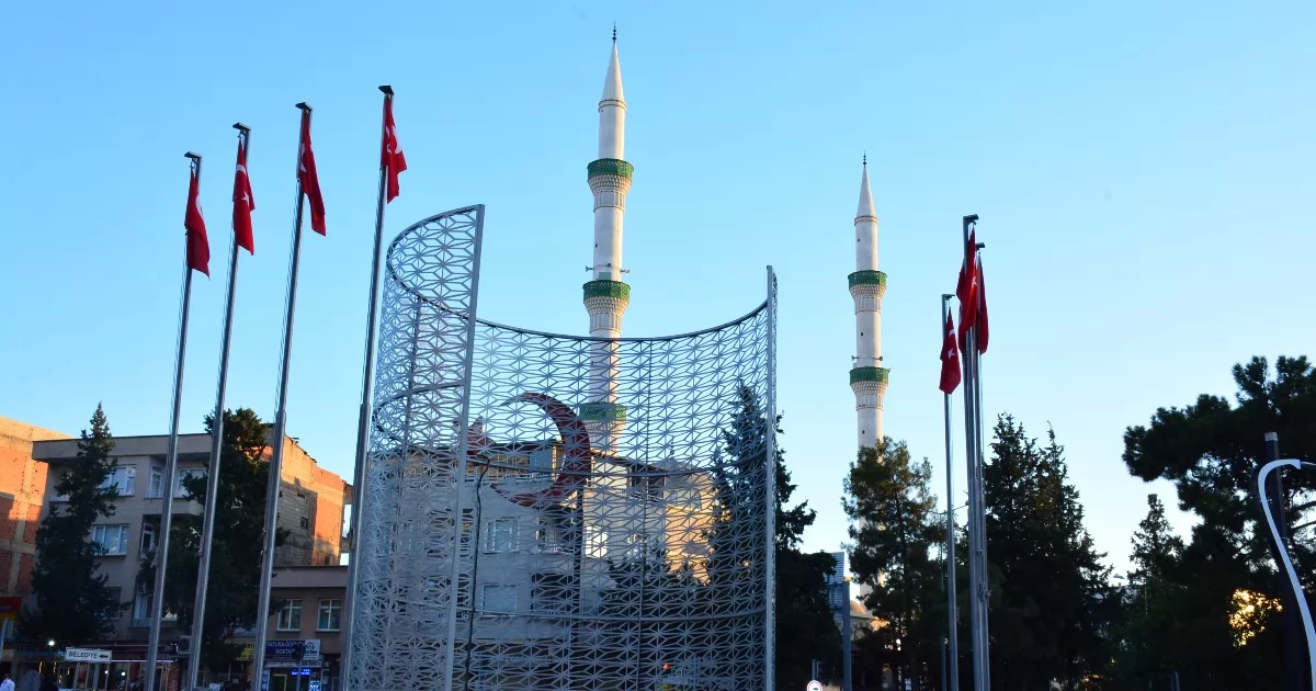 Gaziantep'in Tarih Kokan İlçesi: Nizip Gezi Rehberi