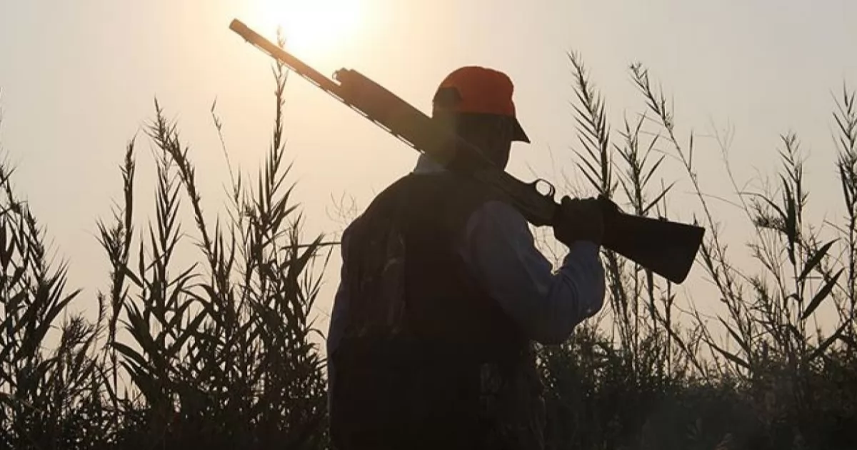Gaziantep’te yasak avcılığa geçit yok