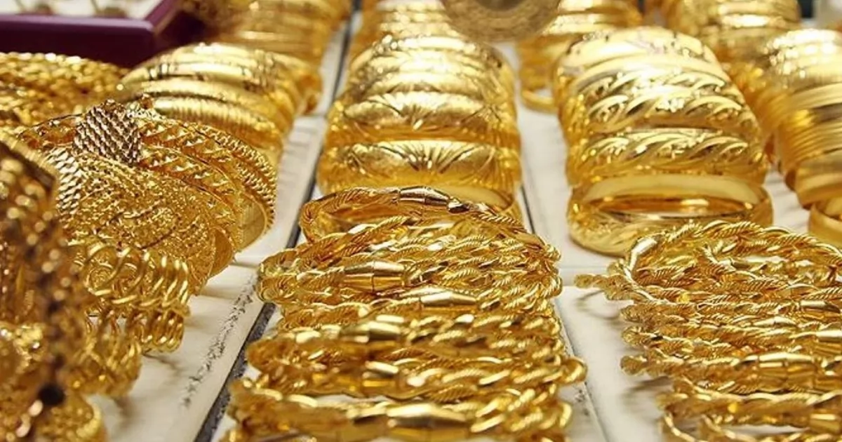 Gram ve çeyrek altın kaç TL oldu