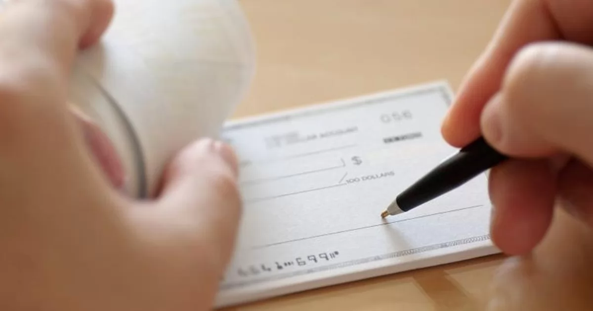 İşletmeler çeklerini ödeyemiyor