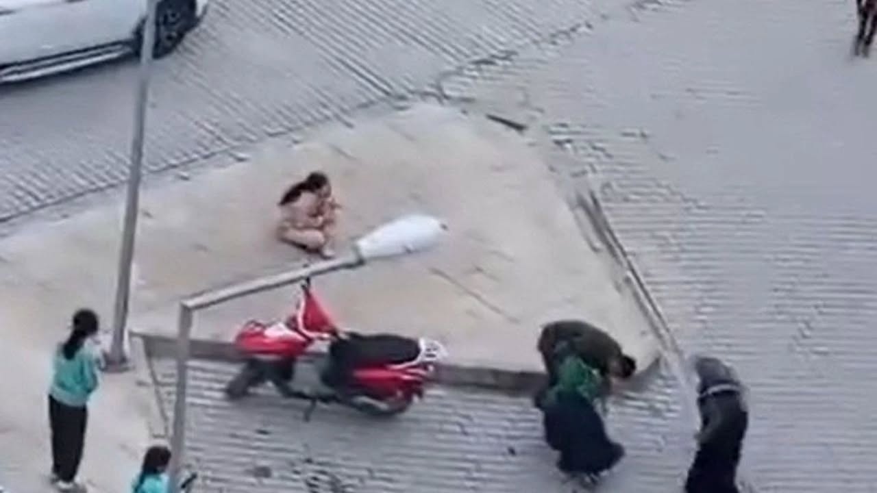 6 Yaşındaki Öğrenci Bıçaklandı