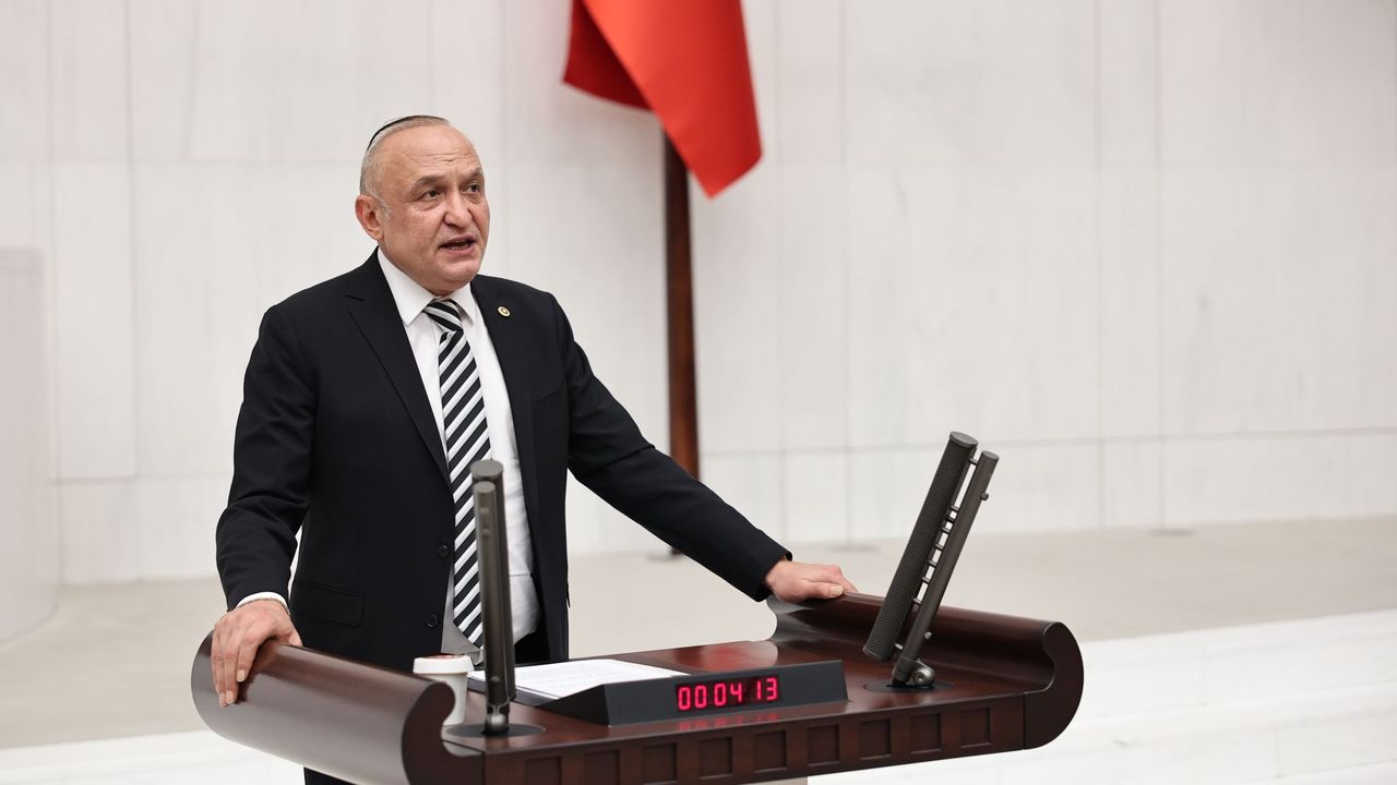 Mağduriyetler meclise taşındı