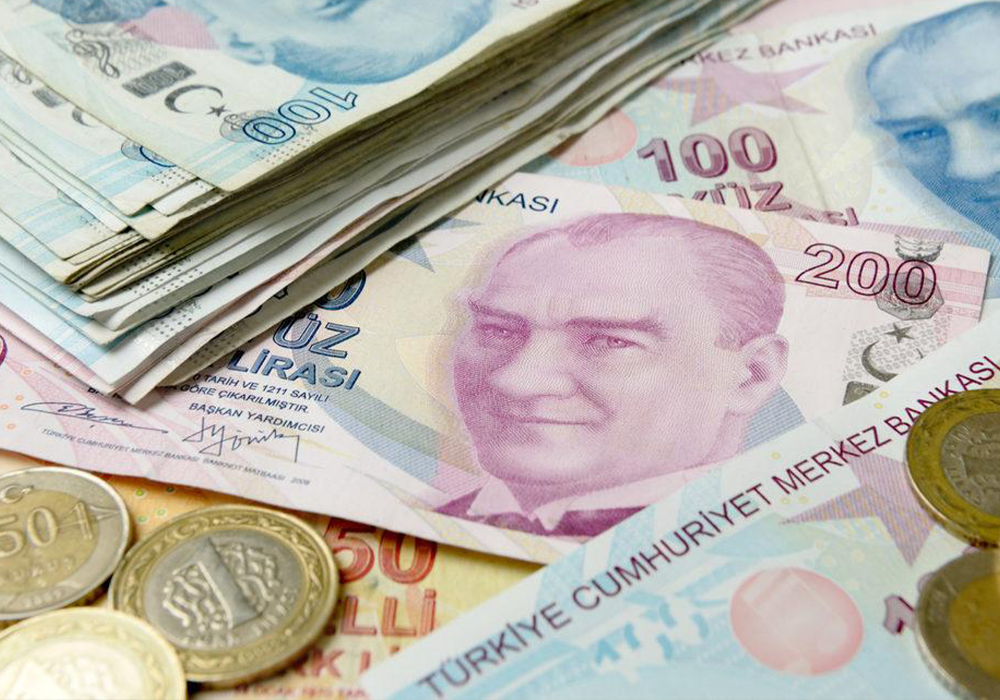 Asgari ücret için net rakam verdi!