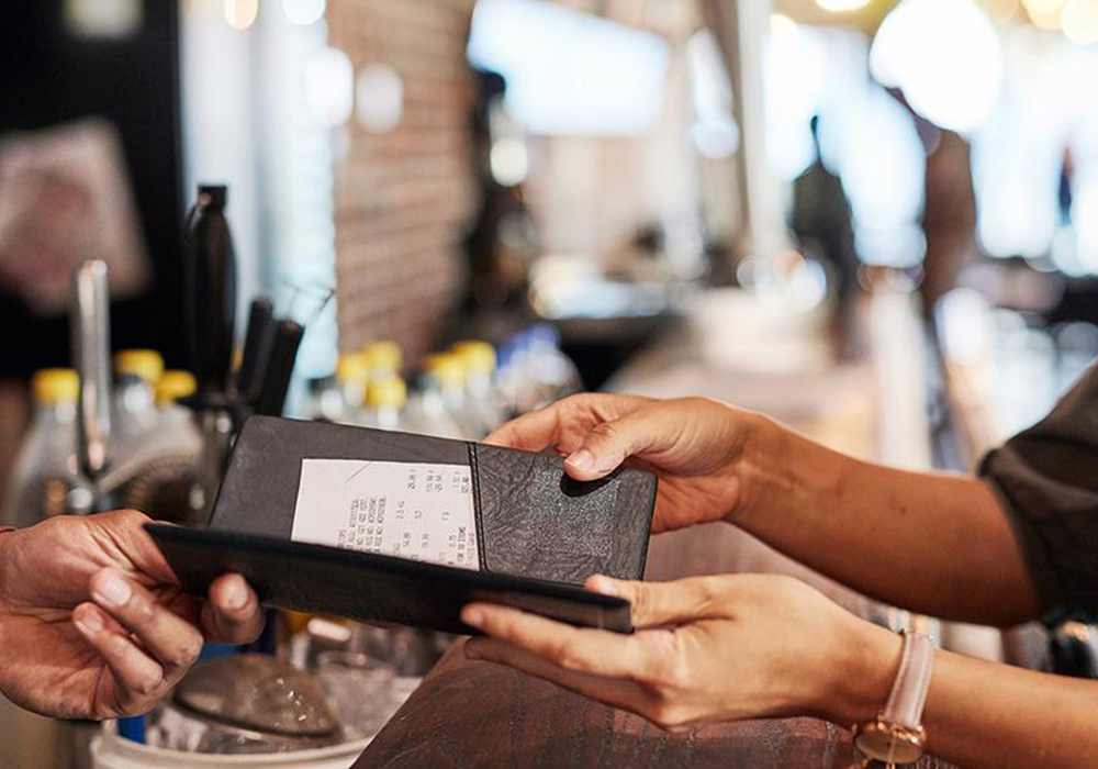 Kafe ve restoranlarda yeni dönem