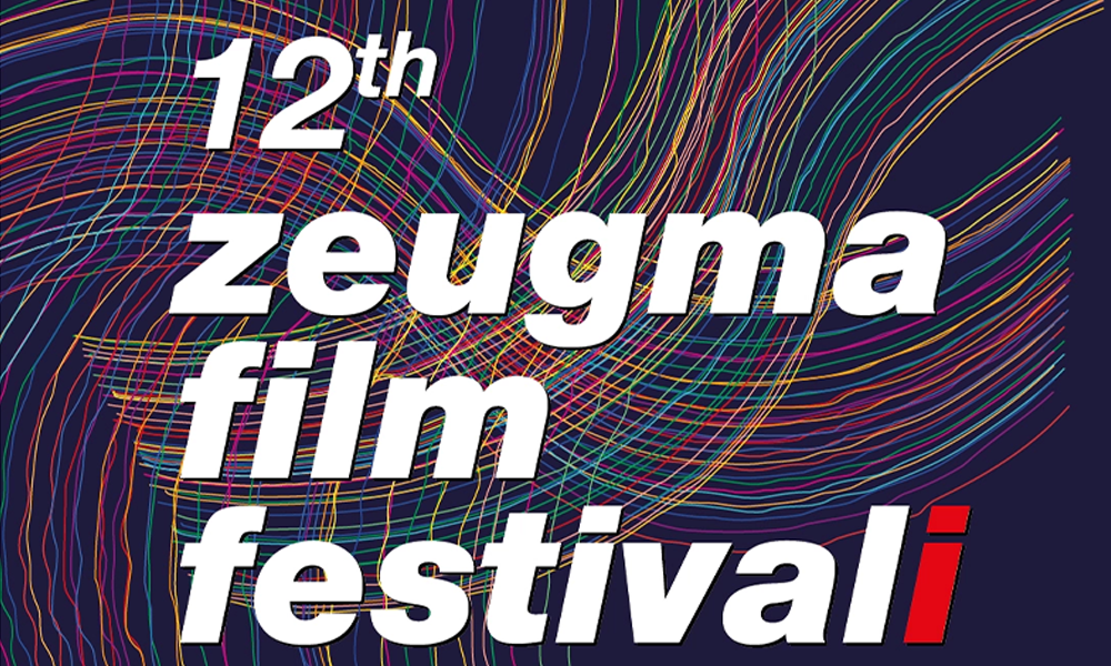 12. Zeugma Film Festivali