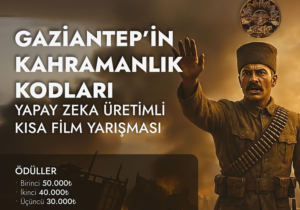 Kısa film yarışması