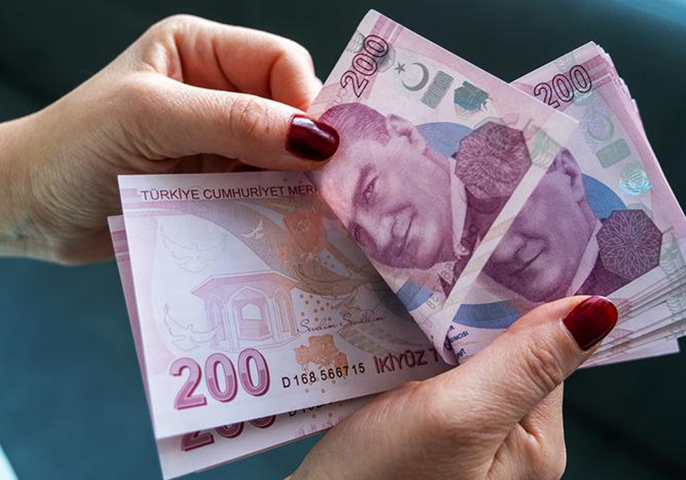 Vatandaşlık maaşı geliyor! Her haneye bir asgari ücret