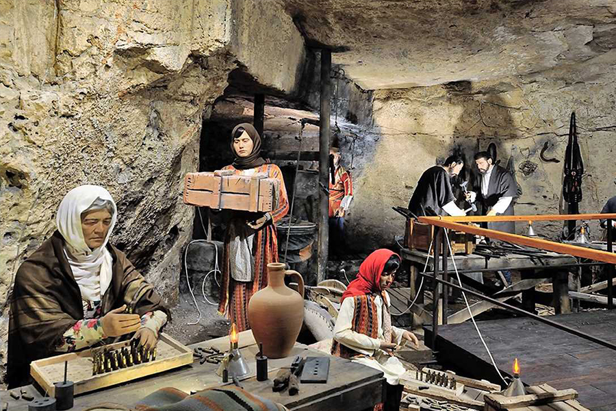 Şahinbey Milli Mücadele Müzesi