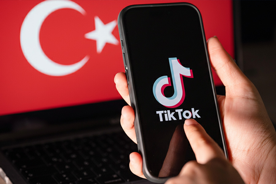 TikTok Türkiye raporu