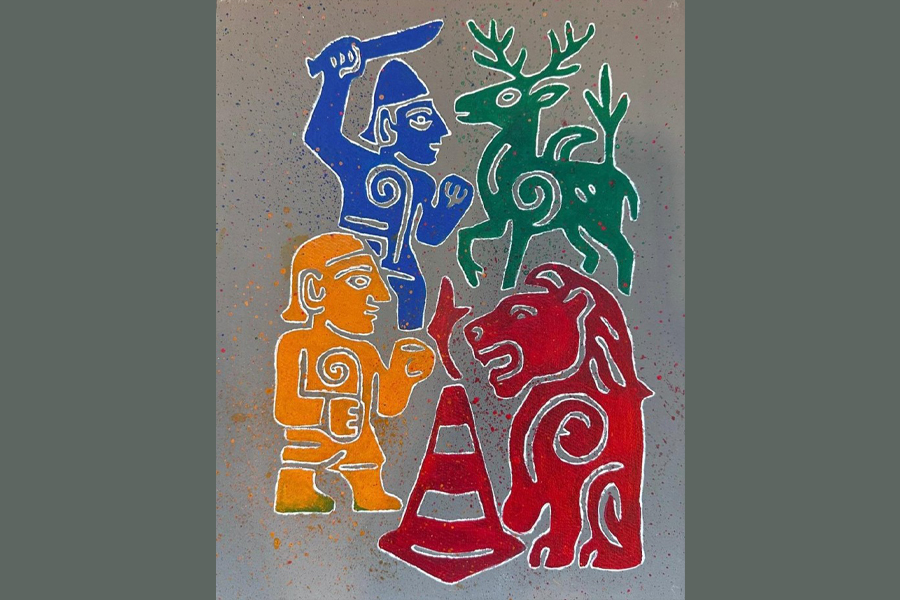 Yesemek Çalıştayı Sergisi: Tarihin İzinde Sanat