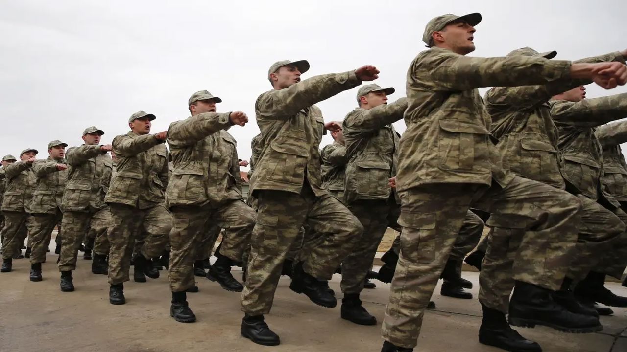 Bedelli askerlik ücretine güncelleme geliyor