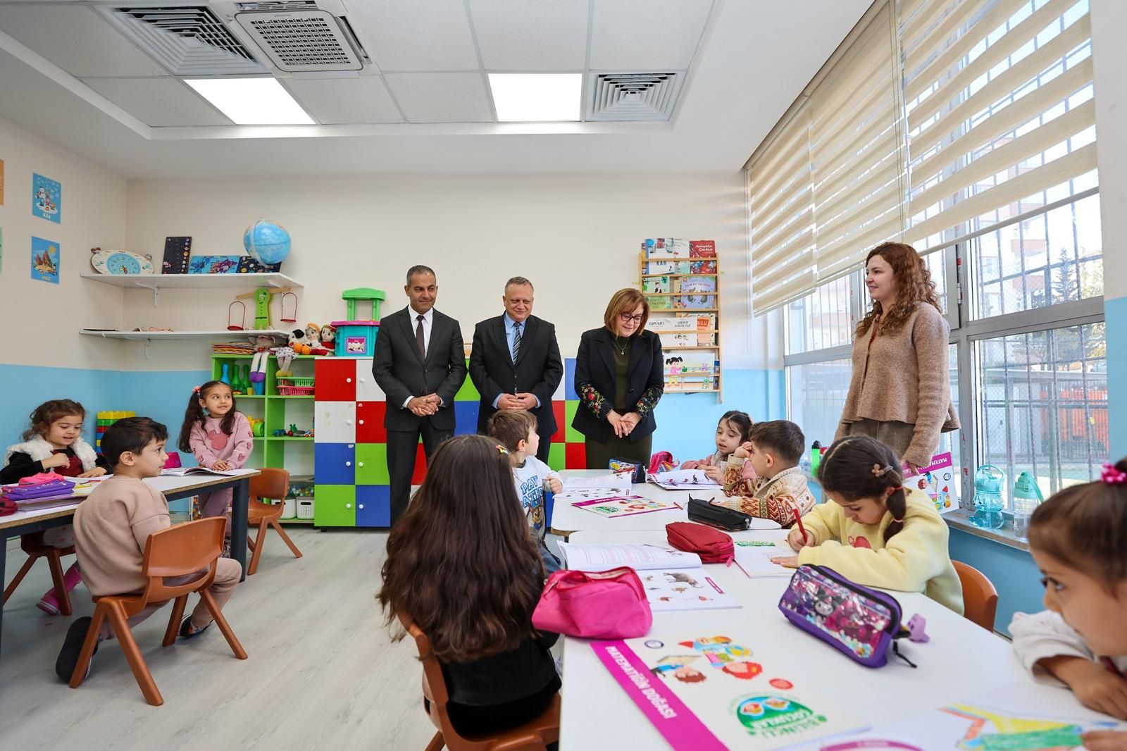 Fatma Şahin Yetenek Kaşiflerini Arıyor!