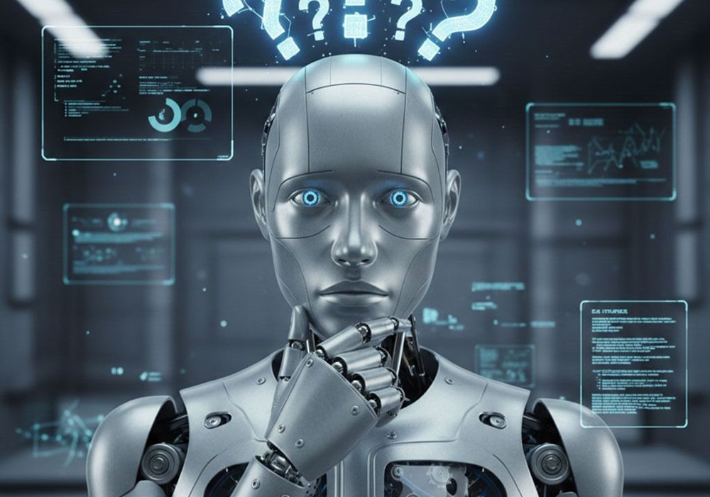 ChatGPT’nin yanıtlayamadığı tek soru!