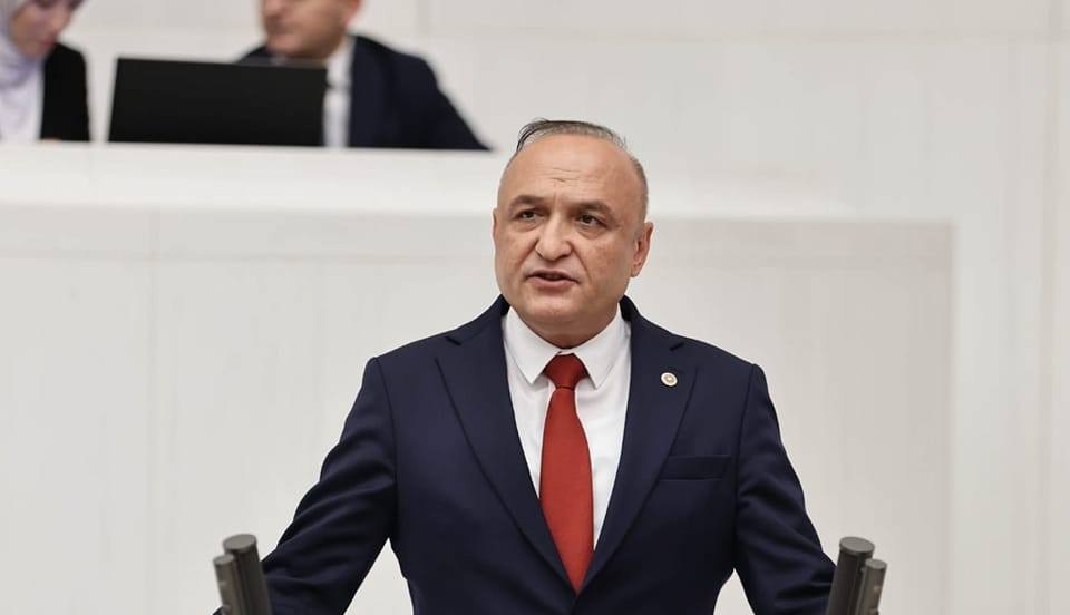 Meriç: Felaket “destan” söylemiyle örtülemez