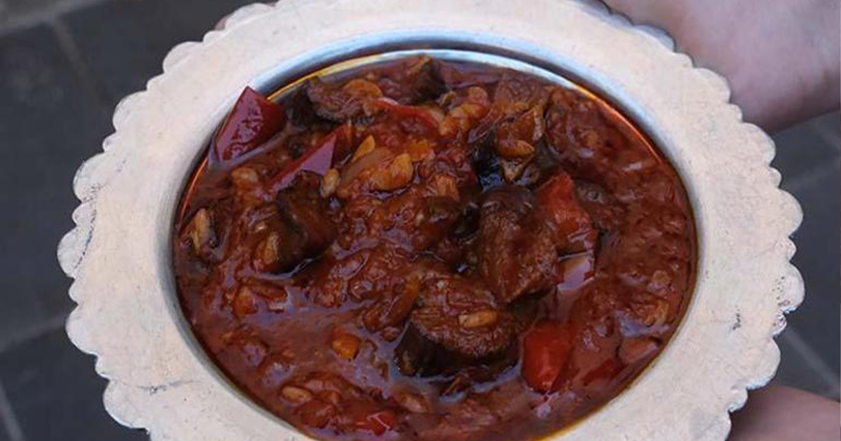 Gazianteplilerden TasteAtlas'a Tepki: 