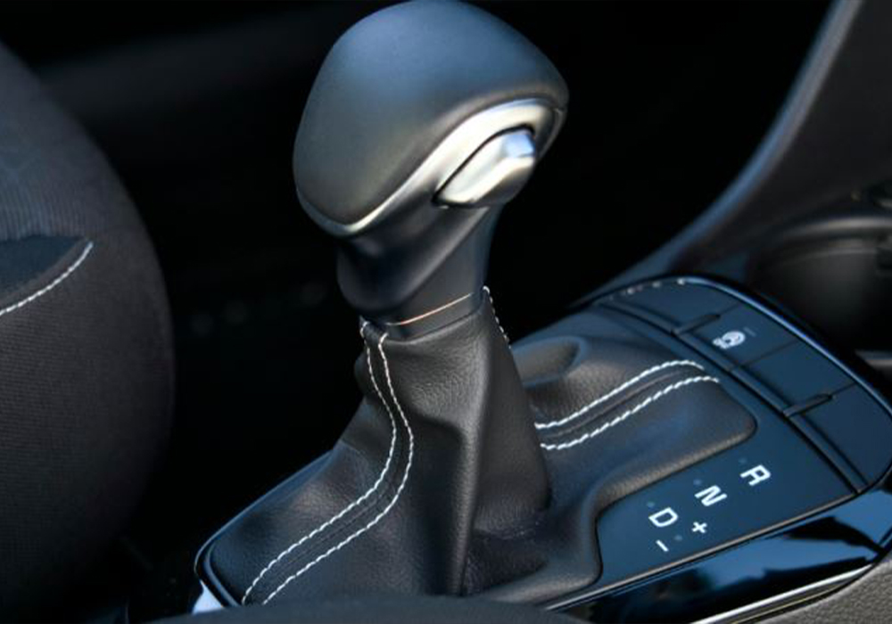 Otomatik Vites Araba Kullanan Herkesin Bilmesi Gereken Detaylar