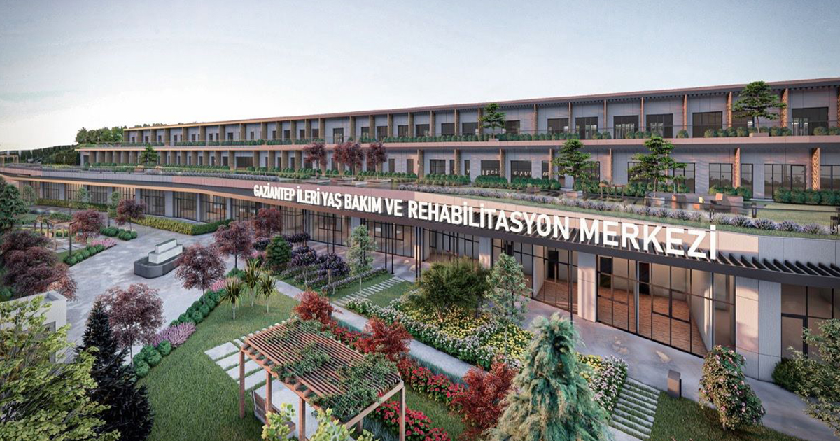 Gaziantep’te Durmak Yok: Bir Haftada Eğitim, Sanat, Spor, Sosyal Destek!