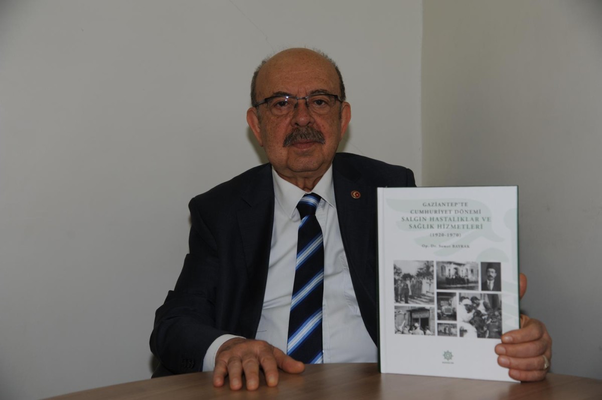 7 Çuval Günlükten Günümüze: Gaziantep Savunması’nın Bilinmeyen Yüzü