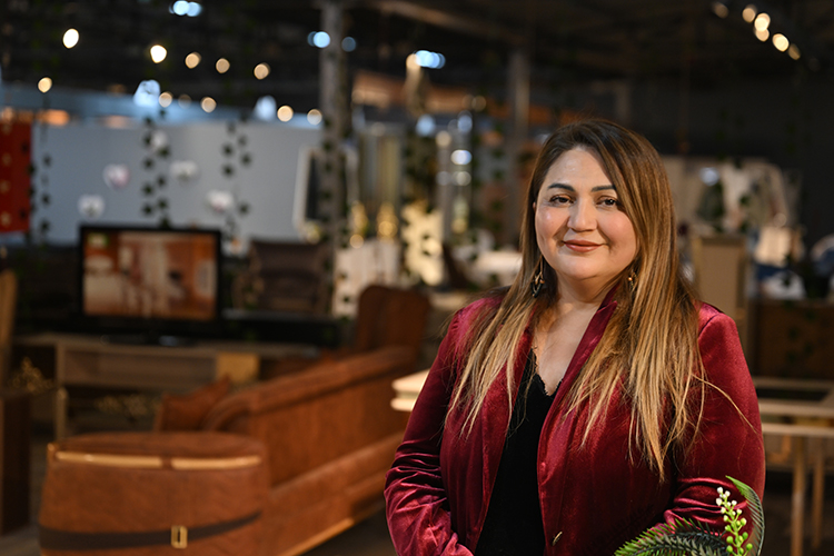 Başarı hikayesi: Ayşe Pınar