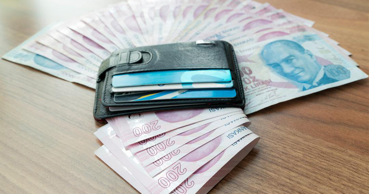 En düşük emekli maaşı için rakam verildi