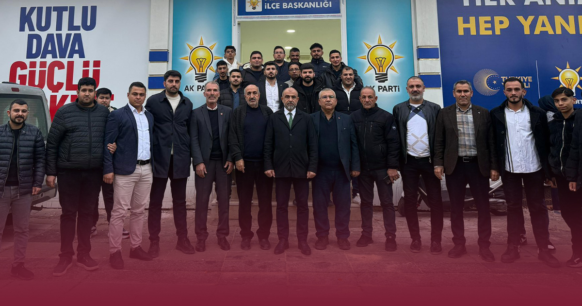 Karakuş, Belediyesiz Dönemde Teşkilatı Aktif Tutuyor