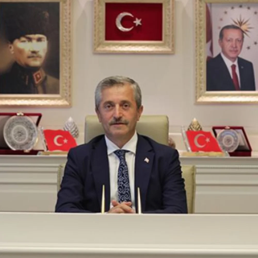 Mehmet Tahmazoğlu