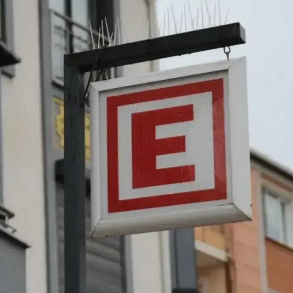 Nizip Nöbetçi Eczane