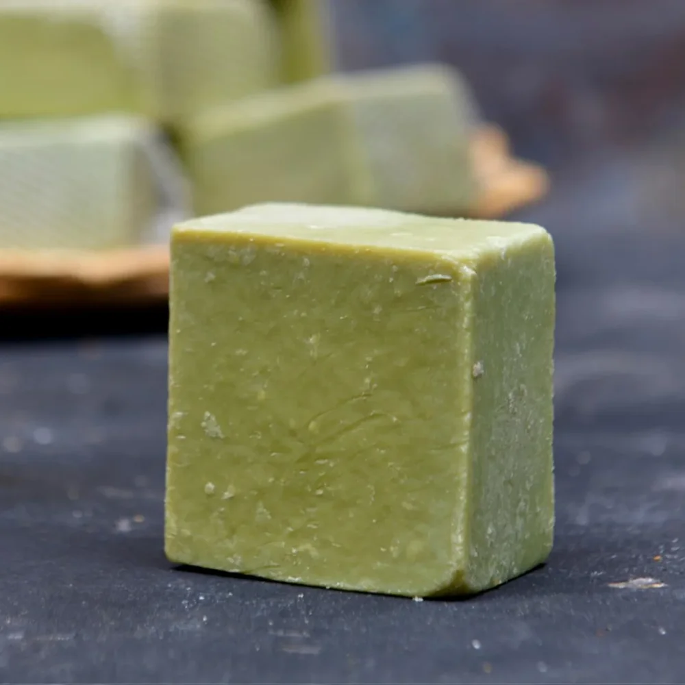 Nizip Zeytinyağlı Sabunu