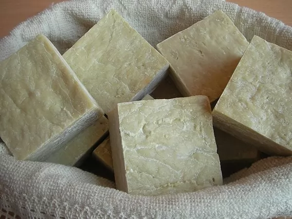 Nizip Zeytinyağlı Sabunu