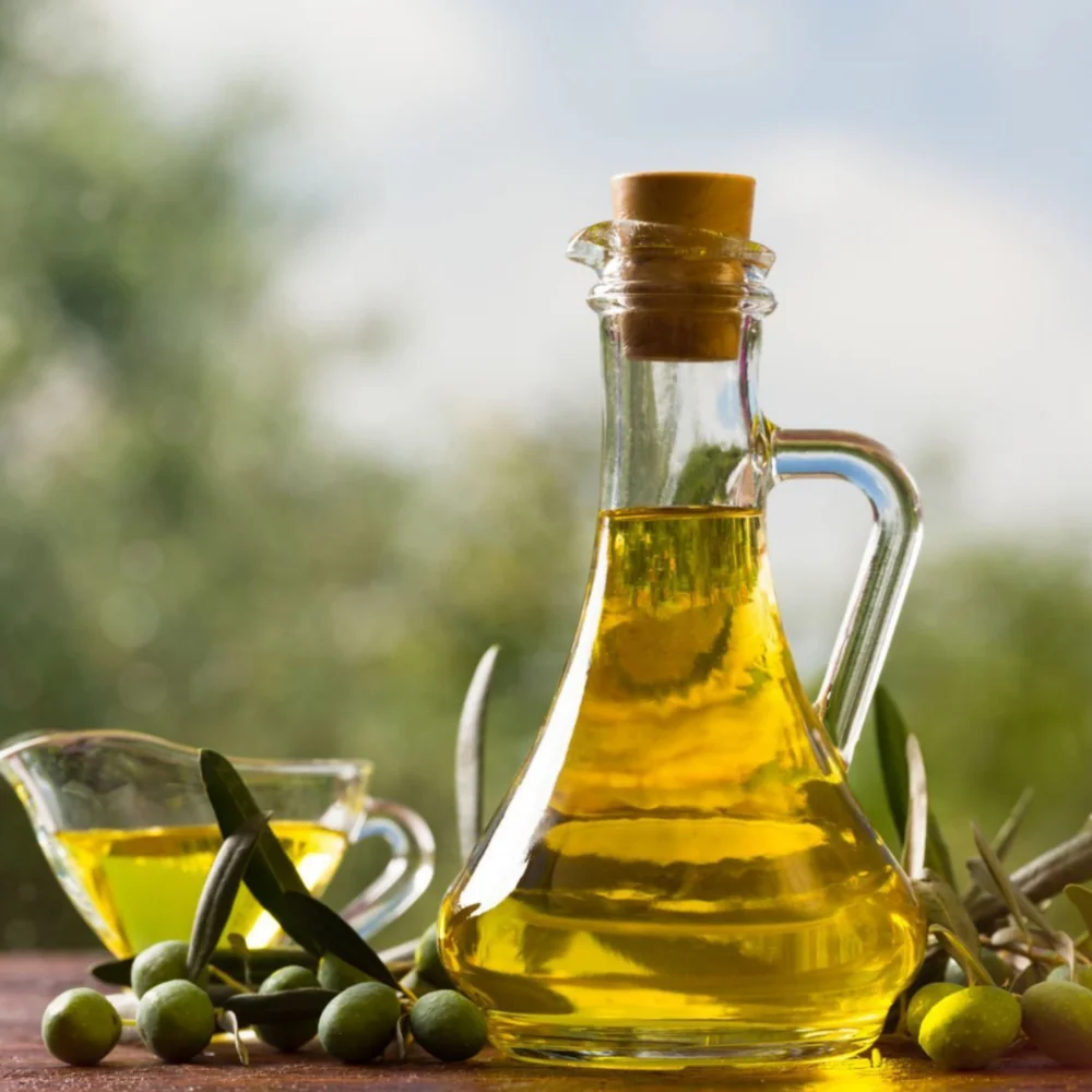 Zeytinyağı