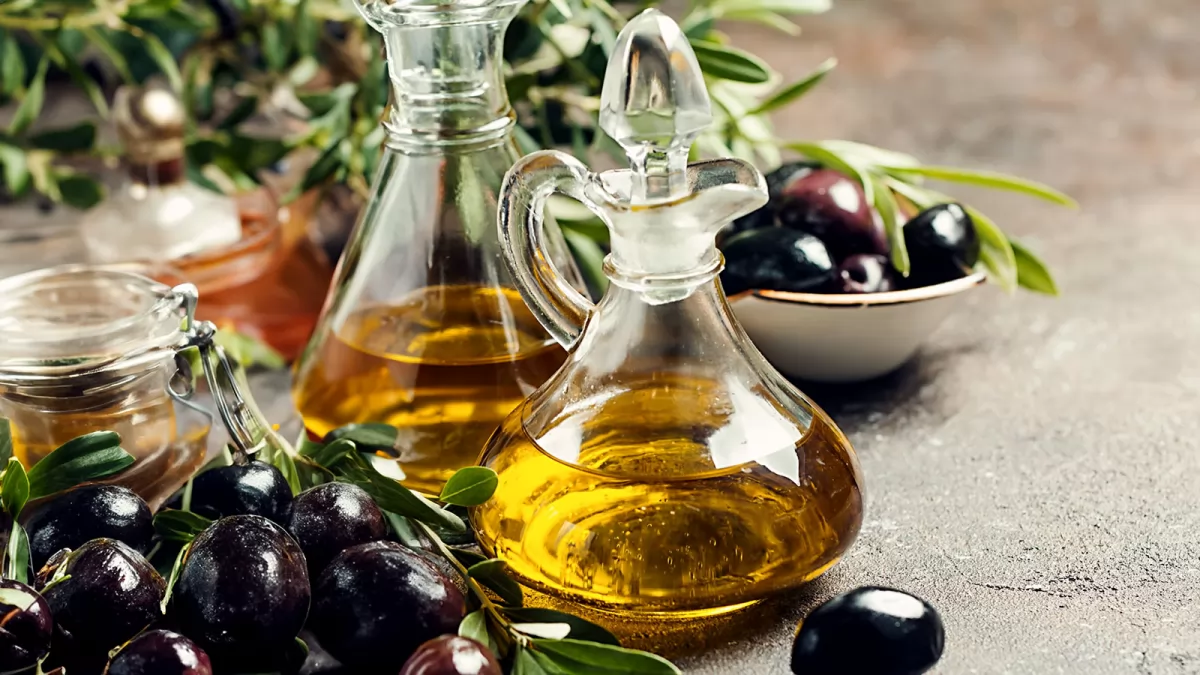Zeytinyağı